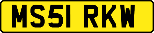 MS51RKW