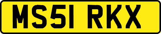 MS51RKX