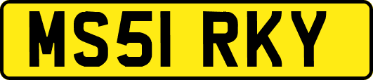 MS51RKY