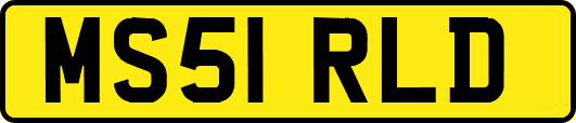 MS51RLD