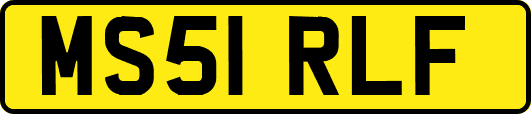 MS51RLF