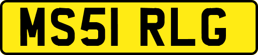 MS51RLG