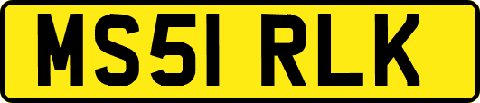 MS51RLK
