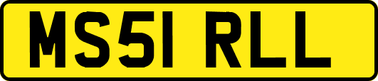 MS51RLL