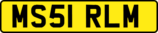 MS51RLM