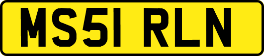 MS51RLN