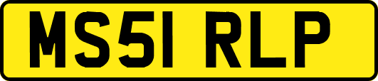 MS51RLP