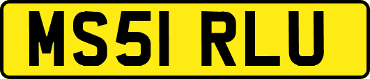 MS51RLU