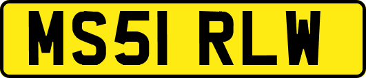 MS51RLW