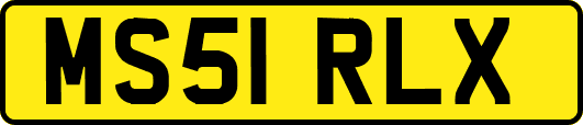 MS51RLX