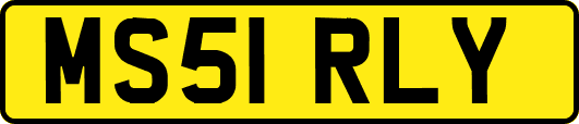 MS51RLY