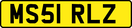 MS51RLZ