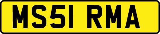 MS51RMA