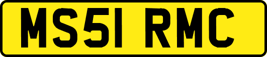 MS51RMC