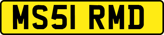 MS51RMD