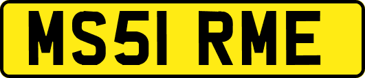 MS51RME