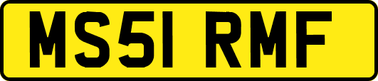 MS51RMF