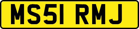 MS51RMJ