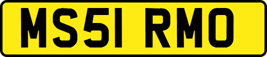 MS51RMO