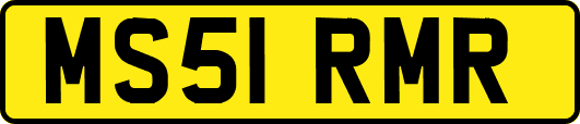 MS51RMR