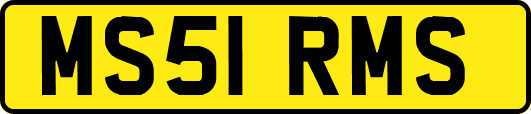 MS51RMS