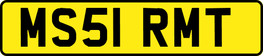 MS51RMT