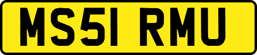 MS51RMU