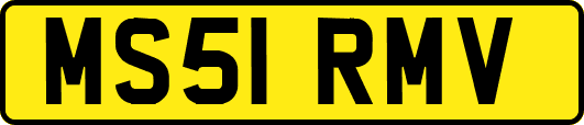 MS51RMV