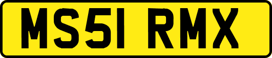 MS51RMX