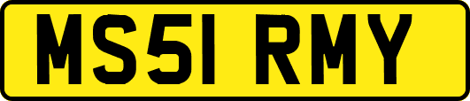 MS51RMY