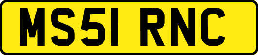 MS51RNC