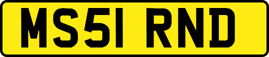 MS51RND