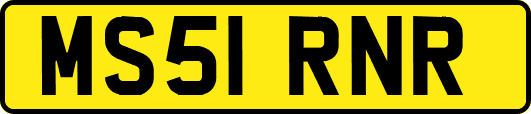 MS51RNR