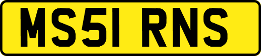 MS51RNS