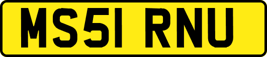 MS51RNU