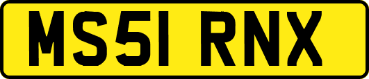 MS51RNX