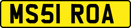 MS51ROA