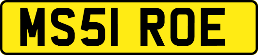 MS51ROE