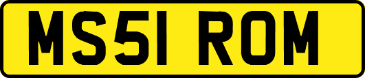 MS51ROM