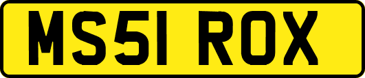 MS51ROX