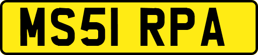 MS51RPA