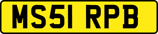 MS51RPB