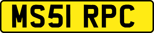 MS51RPC