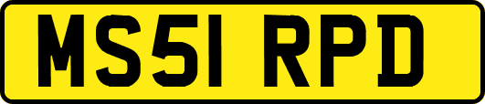 MS51RPD