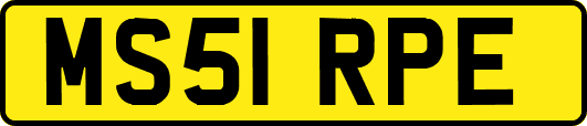 MS51RPE