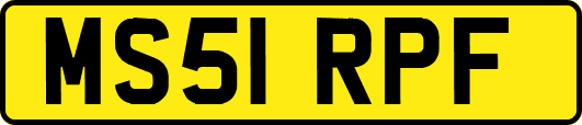 MS51RPF