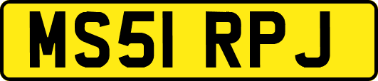 MS51RPJ