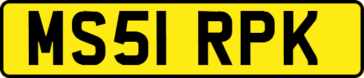 MS51RPK