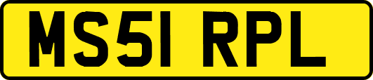 MS51RPL