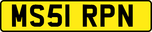 MS51RPN